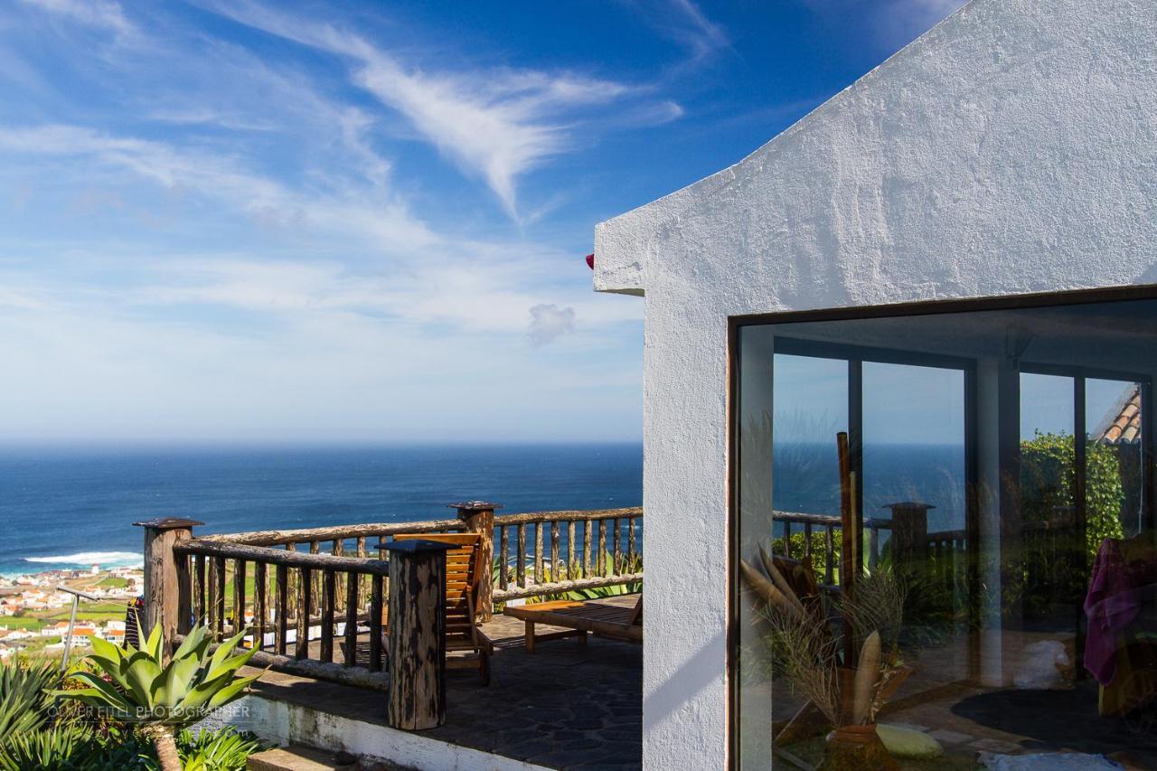 Вилла Casa Da Pedreira Моштейруш Экстерьер фото